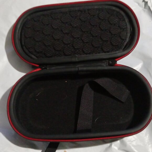 PSP Storage Case Smatree Carrying Travel Case Thick With Hard Shell - Picture 3 of 5